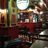 Harat's Pub, Тюмень