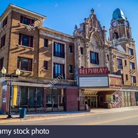 Рокфорд, Иллинойс