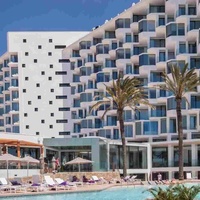 Hard Rock Hotel, Ивиса