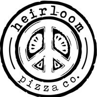 Heirloom Pizza, Салинас, Калифорния