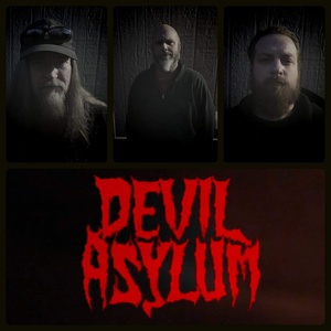 Devil Asylum