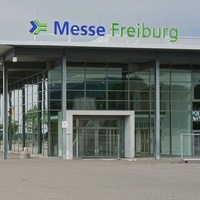 Freiburg Messe Halle 2, Фрайбург