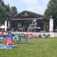 Arts Pavilion, Кокомо, Индиана