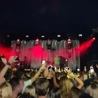 Dijkpop festivalterrein, Андейк