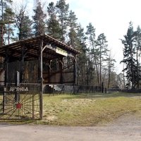 Lange Heide Hildburghausen Festival Ground, Хильдбургхаузен