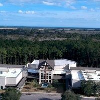 Crosswater Community Church, Понте-Ведра-Бич, Флорида