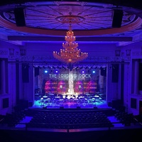 The Loading Dock, Патчог, Нью-Йорк