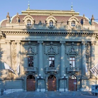 Stadttheater, Берн