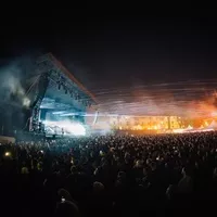 SWG3 Galvanizers Yard, Глазго