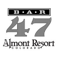Almont Resort Restaurant and Bar 47, Крестед Бьютт, Колорадо