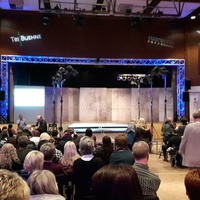 Stadthalle Walsrode, Вальсроде