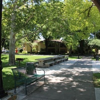 Central Park, Дейвис, Калифорния