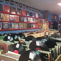 American Dream Hi Fi, Кокомо, Индиана