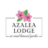 Azalea Lodge at Mead Botanical Garden, Уинтер Парк, Флорида