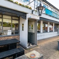 The Torch, Лондон