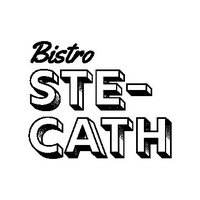 Bistro Le Ste Cath, Монреаль