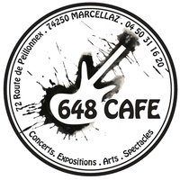 648 Cafe, Марсела