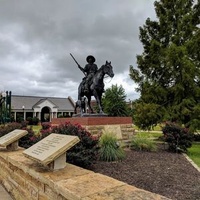 Форт-Смит, Арканзас