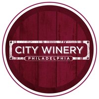 City Winery, Филадельфия, Пенсильвания