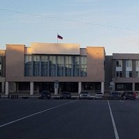 Дом Культуры, Луга