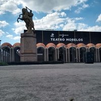 Teatro Morelos, Толука