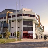 Estadio Ruca Che, Неукен