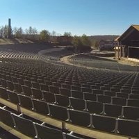 Ozarks Amphitheater, Камдентон, Миссури