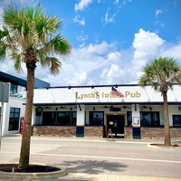 Lynch's Irish Pub, Джэксонвилл Бич, Флорида