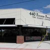440 Foundry Pavilion, Атенс, Джорджия