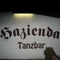 Tanzbar Hazienda im Sonnenhof, Ашпах