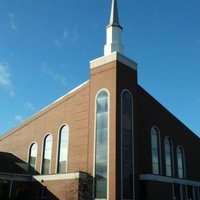 First Alliance Church, Эри, Пенсильвания