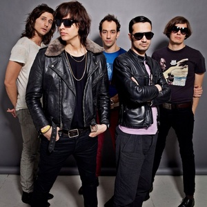 The Strokes 2025 концерты и выступления The Strokes
