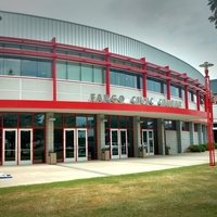 Fargo Civic Memorial Auditorium, Фарго, Северная Дакота