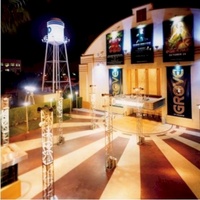 City National Grove Outdoors, Анахайм, Калифорния