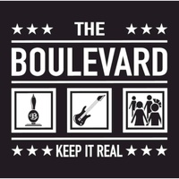 The Boulevard, Уиган