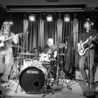 Café Concierto Boogaloo, Касерес