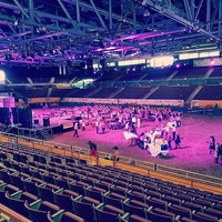 V.I.P. Boise Event Center, Бойсе, Айдахо