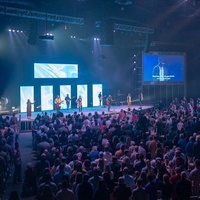 Biltmore Church, Арден, Северная Каролина