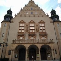 Aula Uniwersytetu Adama Mickiewicza, Познань