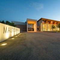 Malteserhalle, Хайтерсхайм