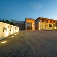 Malteserhalle, Хайтерсхайм