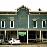 Бристоль, Индиана