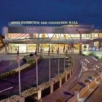 Pattaya Exhibition and Convention Hall (PEACH), Паттайя