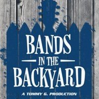 Bands in the Backyard Festival Ground, Пуэбло, Колорадо