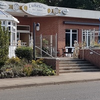 Stadthalle, Винзен