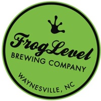 Frog Level Brewing Co, Уэйнсвилл, Северная Каролина
