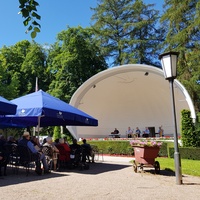 Kurtheater, Хорн-Бад-Майнберг