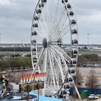 NRG Stadium, Хьюстон, Техас