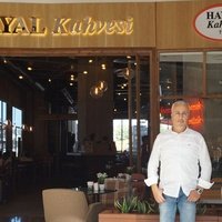 Hayal Kahvesi Yalova, Ялова