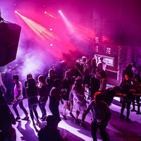 Library Nightclub, Перт